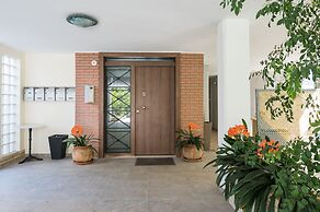 Glyfada s Luxury Penthouse With Private Terrace