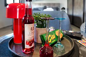 Glyfada s Luxury Penthouse With Private Terrace