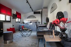 Glyfada s Luxury Penthouse With Private Terrace