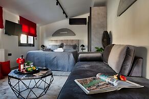 Glyfada s Luxury Penthouse With Private Terrace