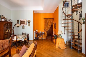 Casa Giacomo con Terrazza by Wonderful Italy