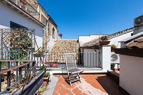 Casa Giacomo con Terrazza by Wonderful Italy