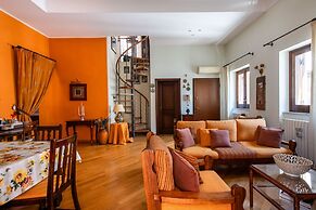 Casa Giacomo con Terrazza by Wonderful Italy