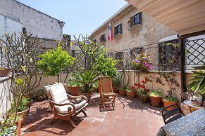 Casa Giacomo con Terrazza by Wonderful Italy