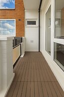 1-Bed Flat in Vibrant Lambeth