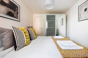 1-Bed Flat in Vibrant Lambeth