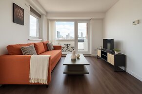 1-Bed Flat in Vibrant Lambeth