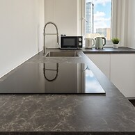 1-Bed Flat in Vibrant Lambeth