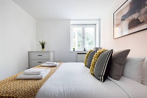 1-Bed Flat in Vibrant Lambeth