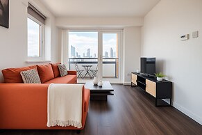 1-Bed Flat in Vibrant Lambeth