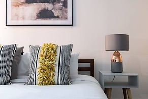 1-Bed Flat in Vibrant Lambeth