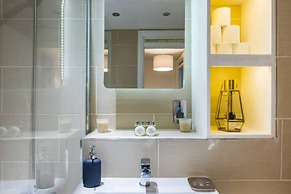 1-Bed Flat in Vibrant Lambeth