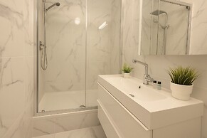 1-Bed Flat in Vibrant Lambeth