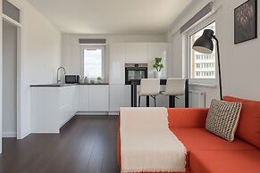 1-Bed Flat in Vibrant Lambeth