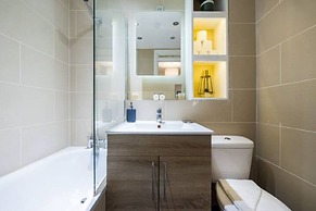 1-Bed Flat in Vibrant Lambeth