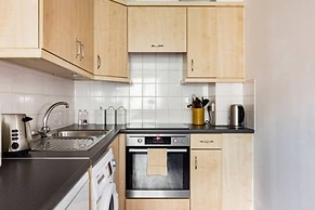 1-Bed Flat in Vibrant Lambeth