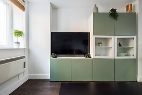 1-Bed Flat in Vibrant Lambeth