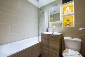 1-Bed Flat in Vibrant Lambeth