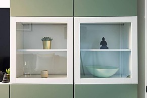 1-Bed Flat in Vibrant Lambeth