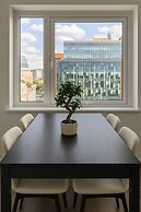 1-Bed Flat in Vibrant Lambeth