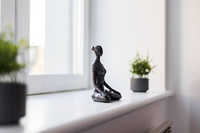 1-Bed Flat in Vibrant Lambeth