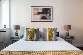 1-Bed Flat in Vibrant Lambeth