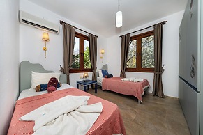 Jasmine Villa Kayaköy