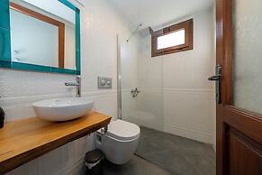 Jasmine Villa Kayaköy