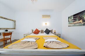 Jasmine Villa Kayaköy