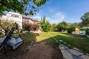 Jasmine Villa Kayaköy