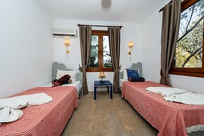 Jasmine Villa Kayaköy