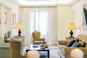 Boutique Abades Apartment II
