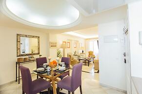 Boutique Abades Apartment II
