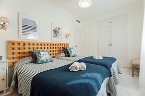 Boutique Abades Apartment II