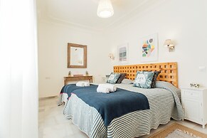 Boutique Abades Apartment II