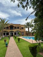 Les Terrasses Des Jardins