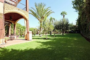 Les Terrasses Des Jardins
