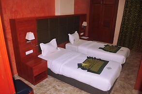 Jouvence International Hôtel