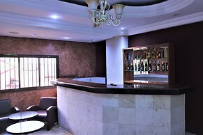 Jouvence International Hôtel