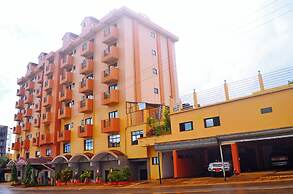 Jouvence International Hôtel