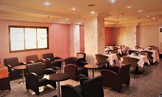 Jouvence International Hôtel