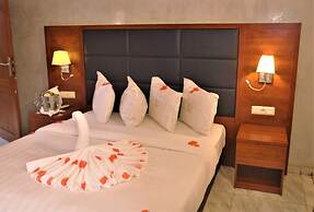 Jouvence International Hôtel