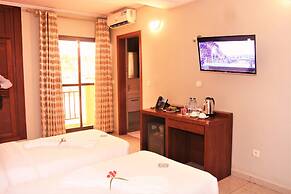 Jouvence International Hôtel