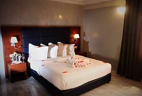 Jouvence International Hôtel