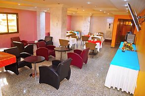 Jouvence International Hôtel