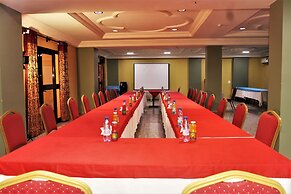 Jouvence International Hôtel