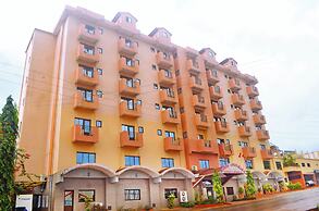 Jouvence International Hôtel