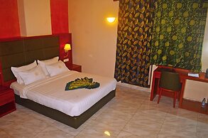 Jouvence International Hôtel