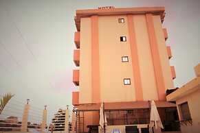 Jouvence International Hôtel