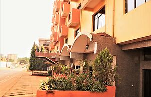 Jouvence International Hôtel